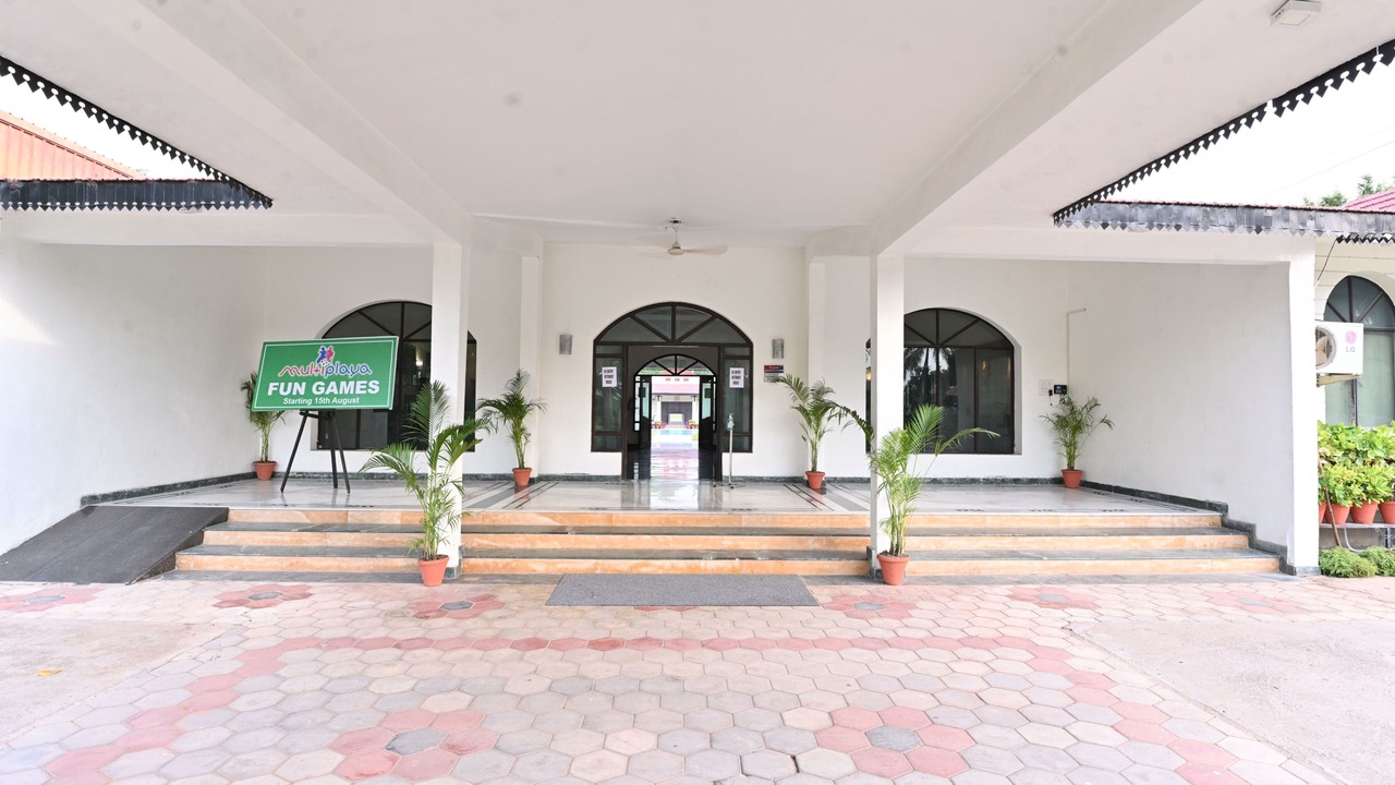 Photo of Outdoor in Kanpur