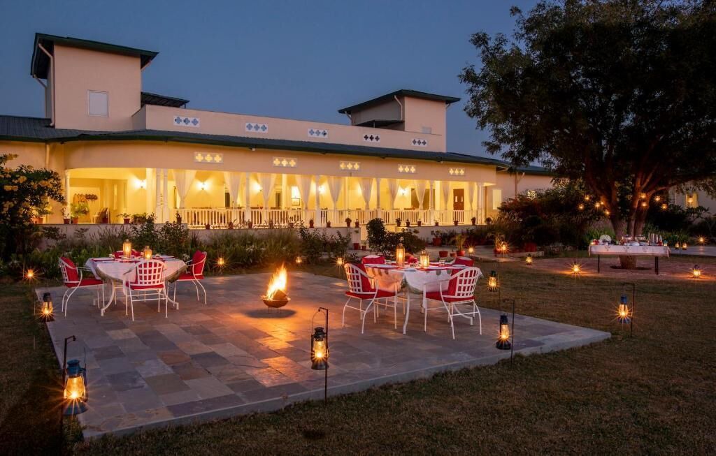 Photo of Outdoor in Sariska