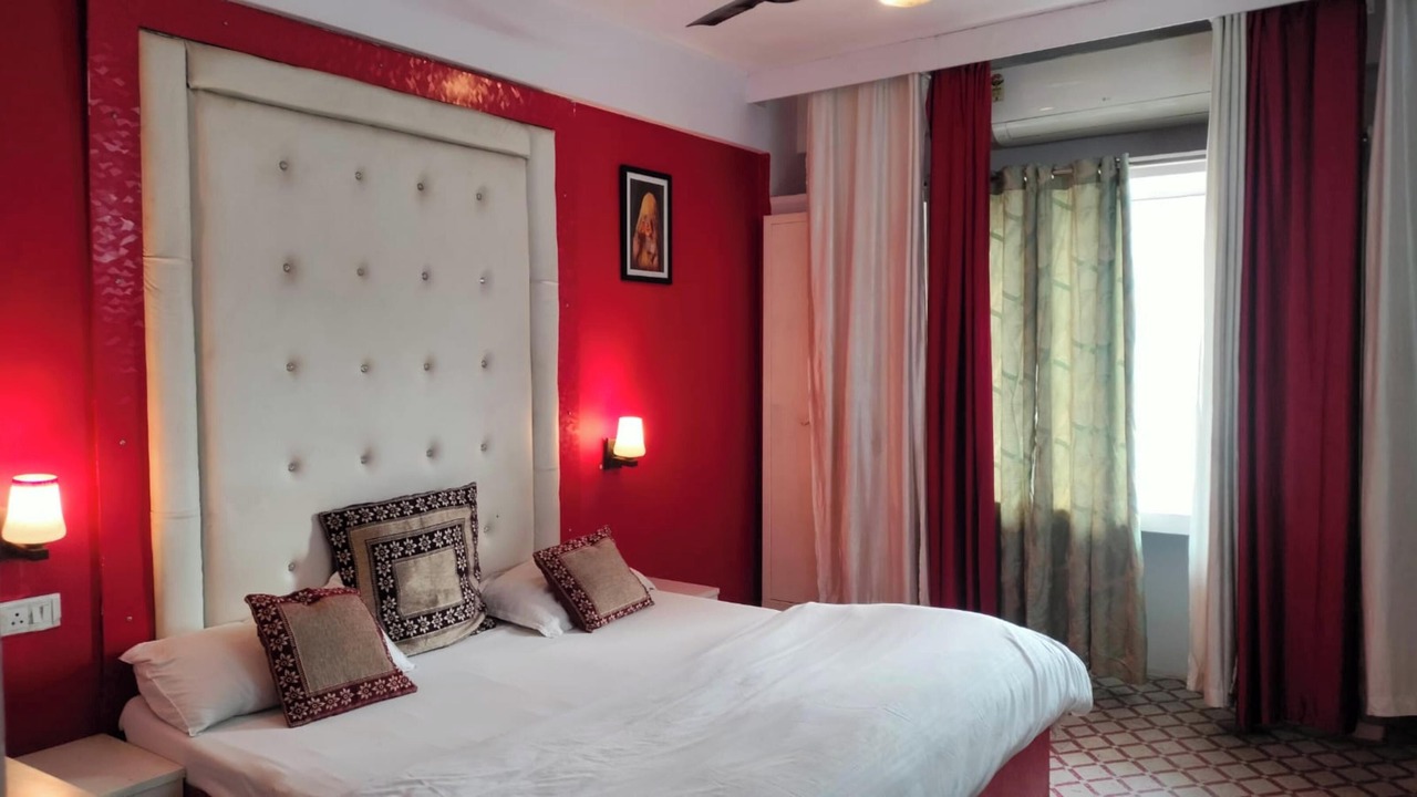 Photo of Bedroom in Meerut
