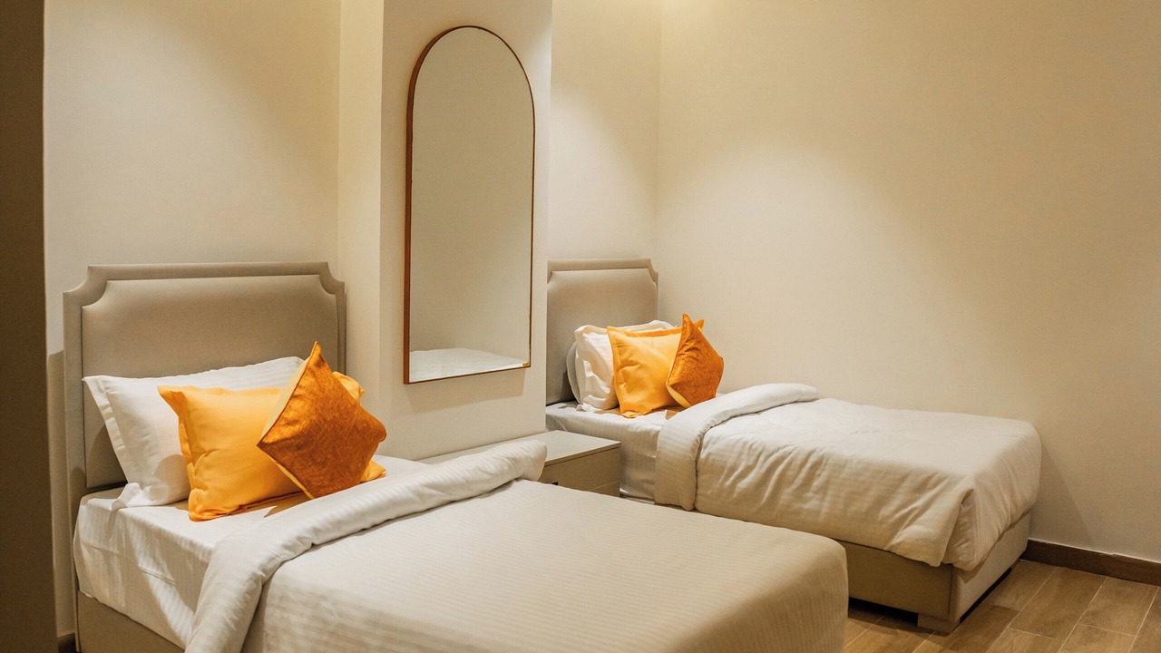 Photo of Bedroom in Ganganagar
