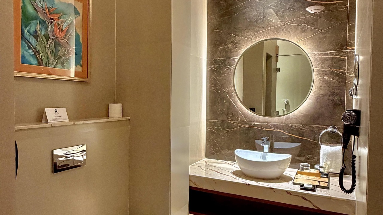 Photo of Bathroom in Bijnor