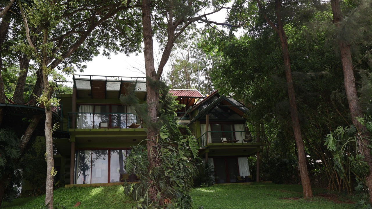 Photo of Outdoor in Kanakanahalli