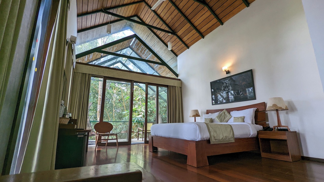 Photo of Patio Balcony in Kanakanahalli