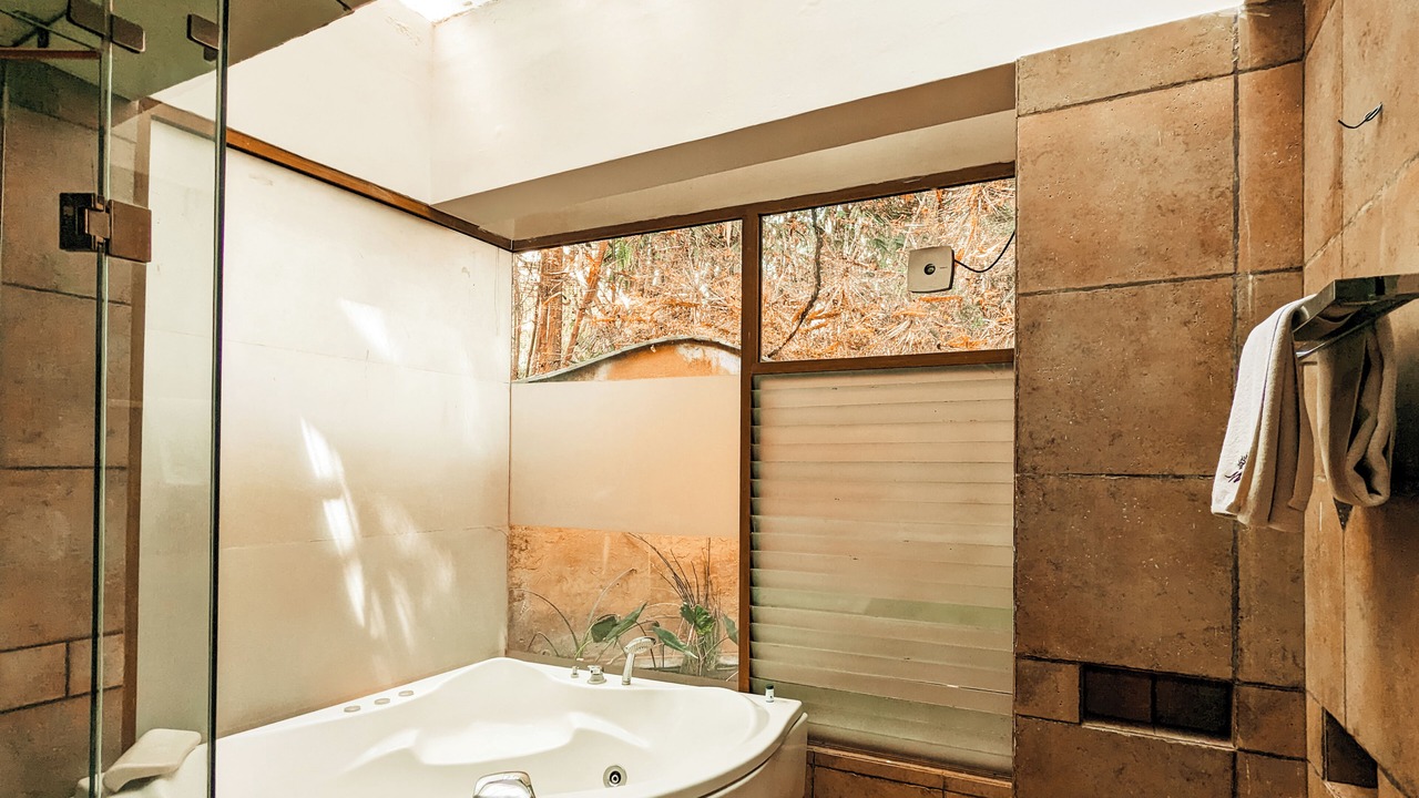 Photo of Bathroom in Kanakanahalli