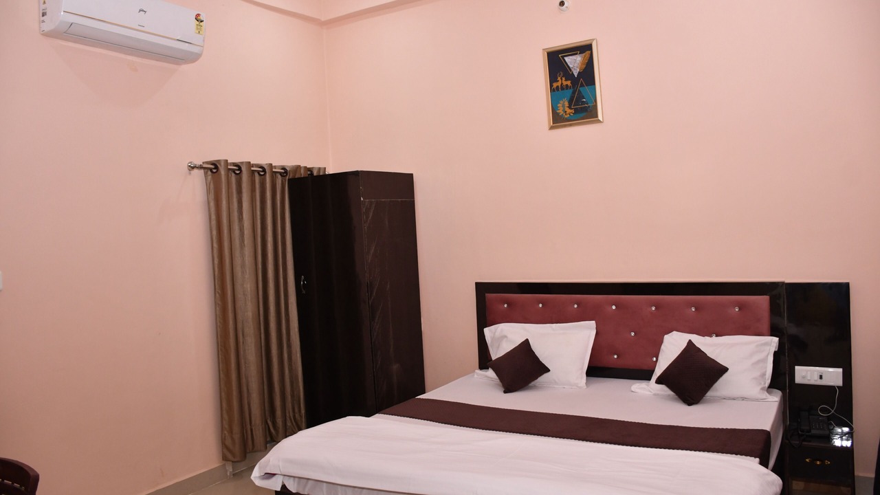 Photo of Bedroom in Faizabad