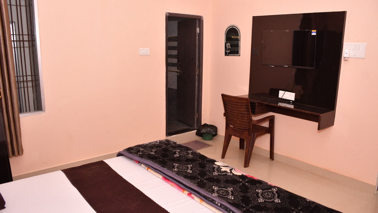 Photo of Bedroom in Faizabad