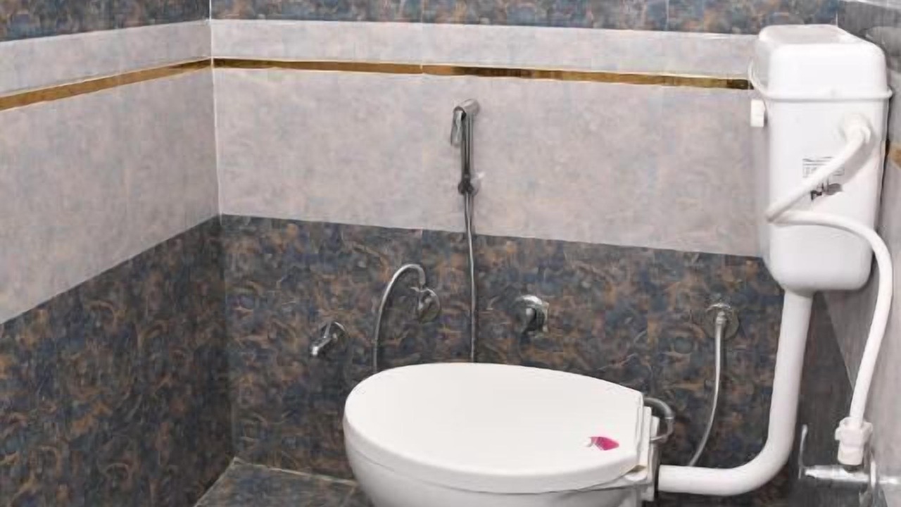 Photo of Bathroom in Faizabad