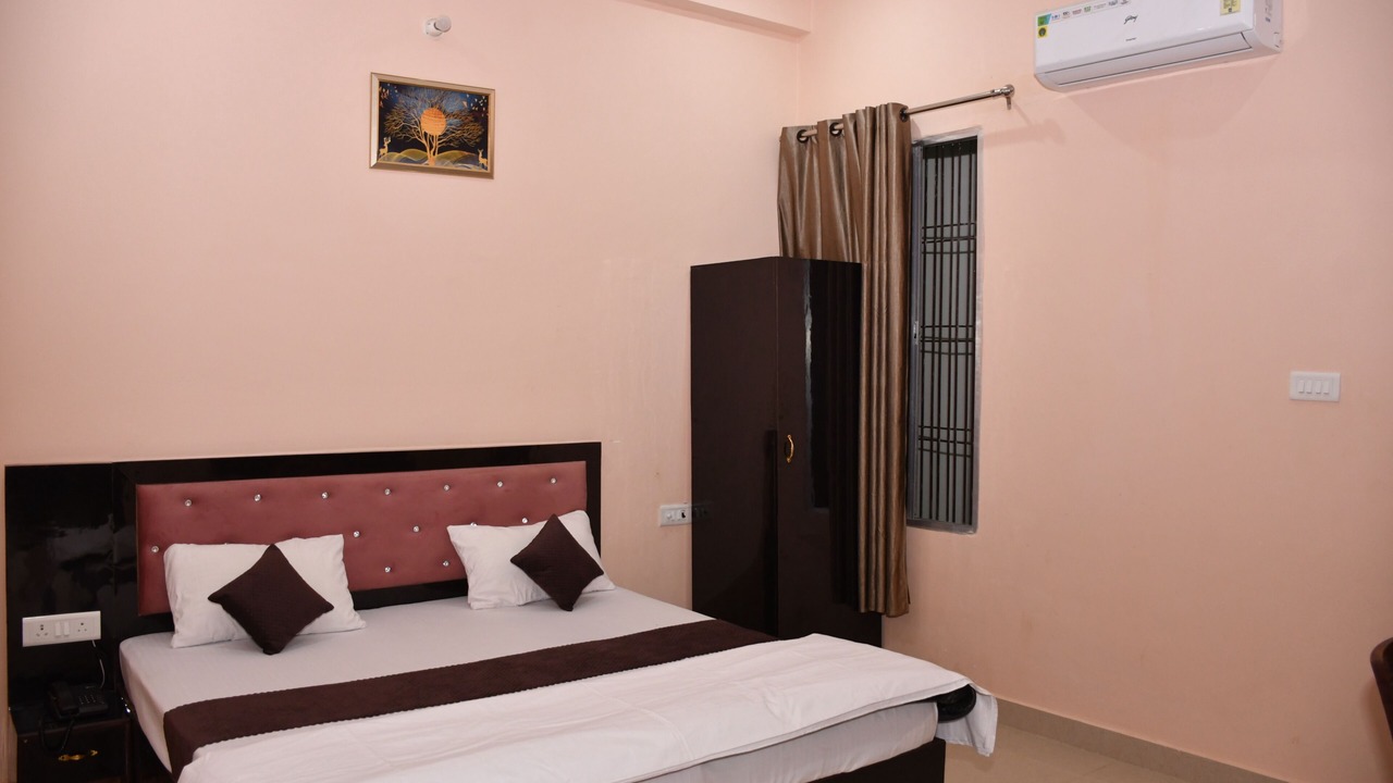 Photo of Bedroom in Faizabad