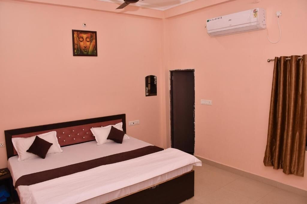 Photo of Bedroom in Faizabad