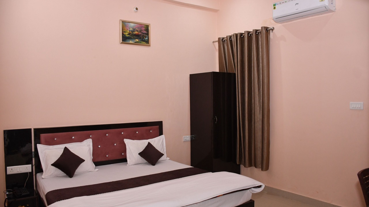 Photo of Bedroom in Faizabad