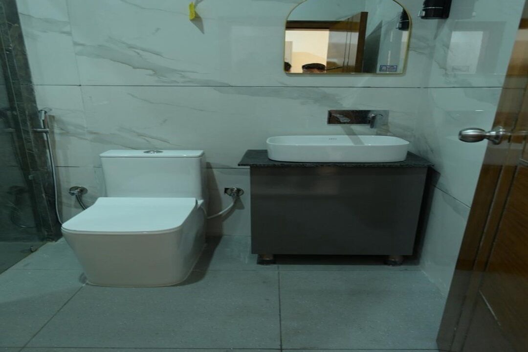 Photo of Bathroom in Khirsu