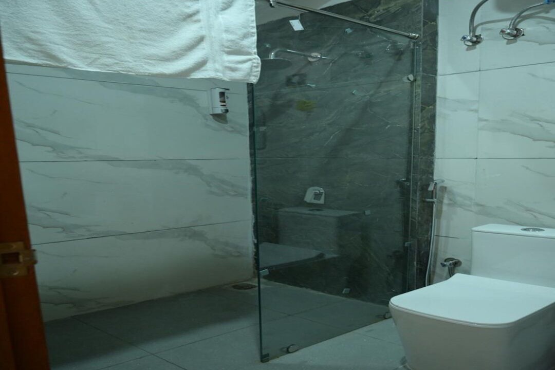 Photo of Bathroom in Khirsu