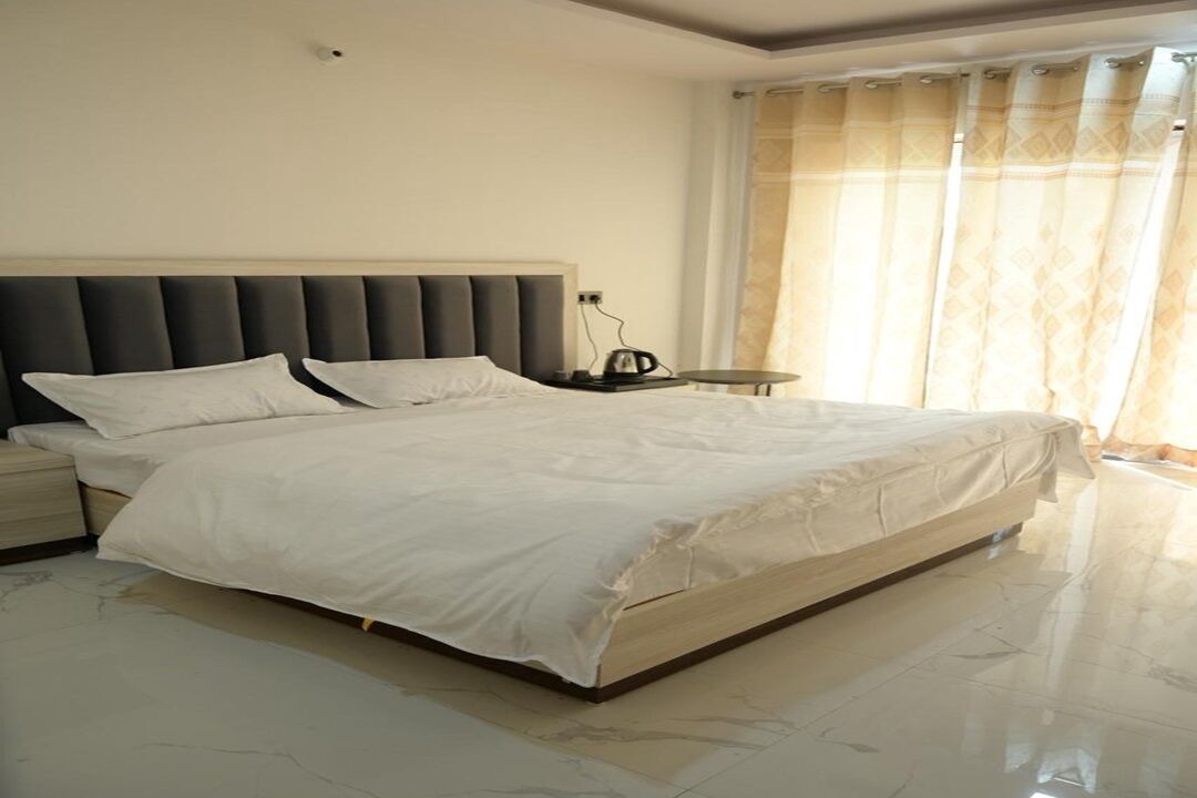 Photo of Bedroom in Khirsu