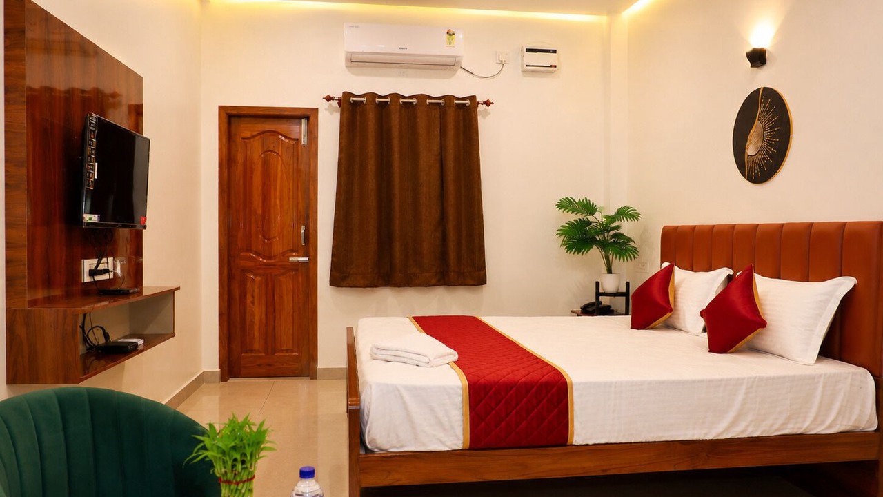Photo of Bedroom in Chennai