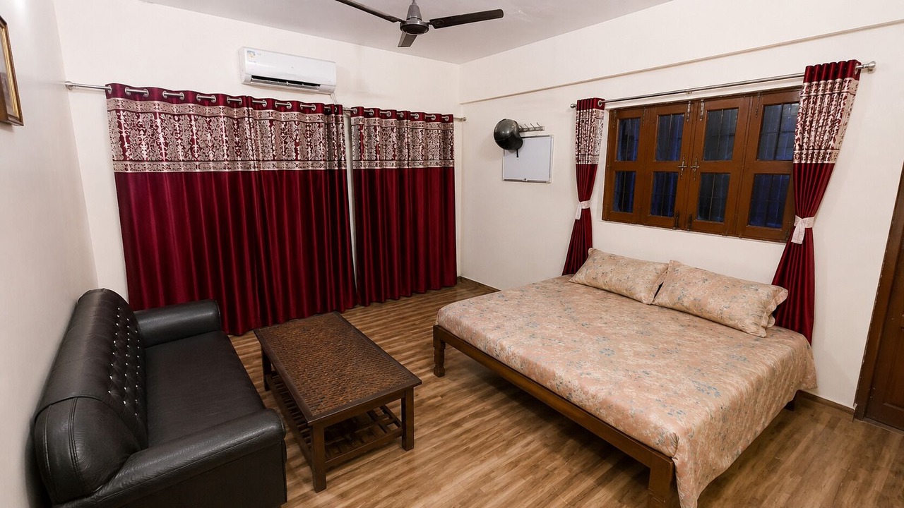 Photo of Bedroom in Fatehgarh