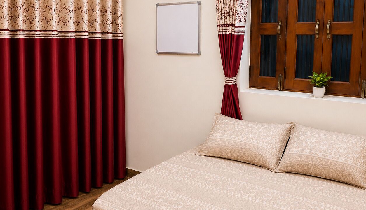 Photo of Bedroom in Fatehgarh