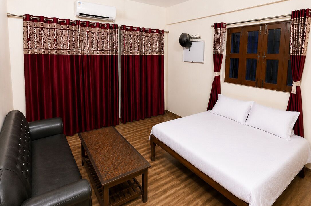 Photo of Bedroom in Fatehgarh