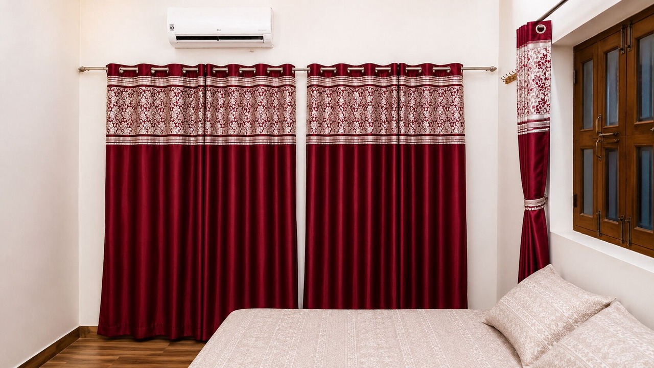 Photo of Bedroom in Fatehgarh