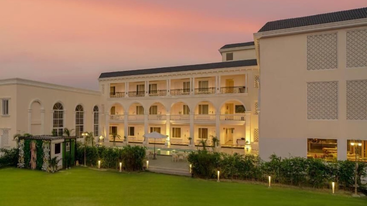 Photo of Outdoor in Sitapur