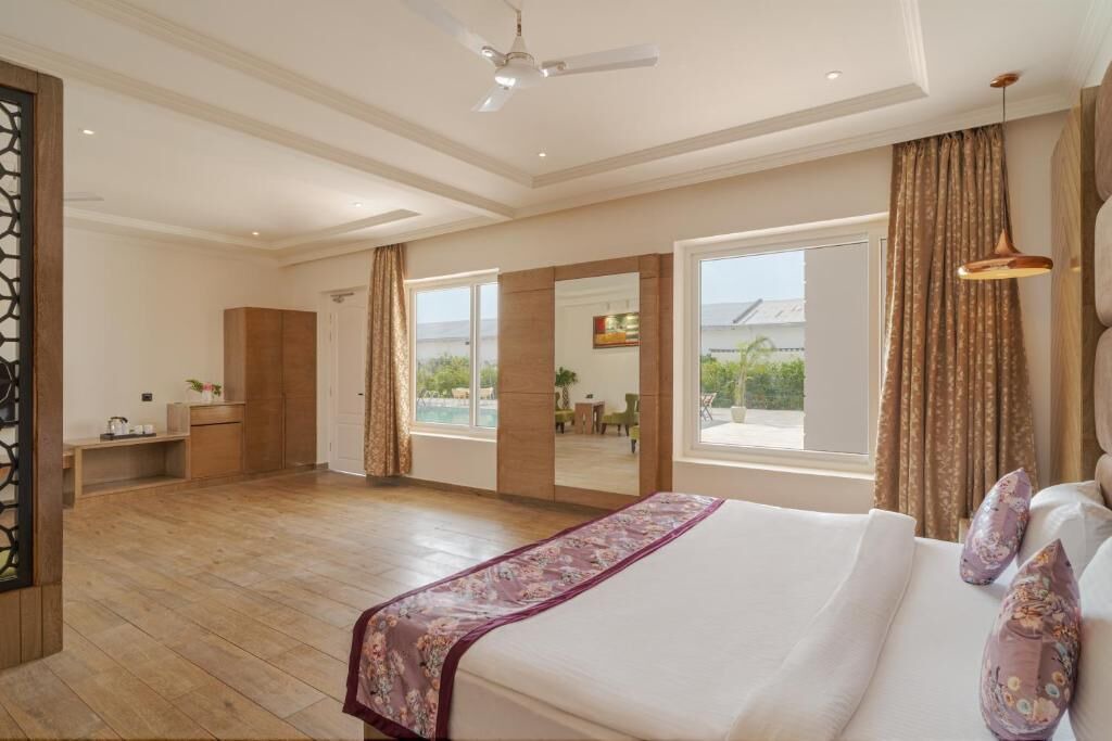 Photo of Patio Balcony in Sitapur