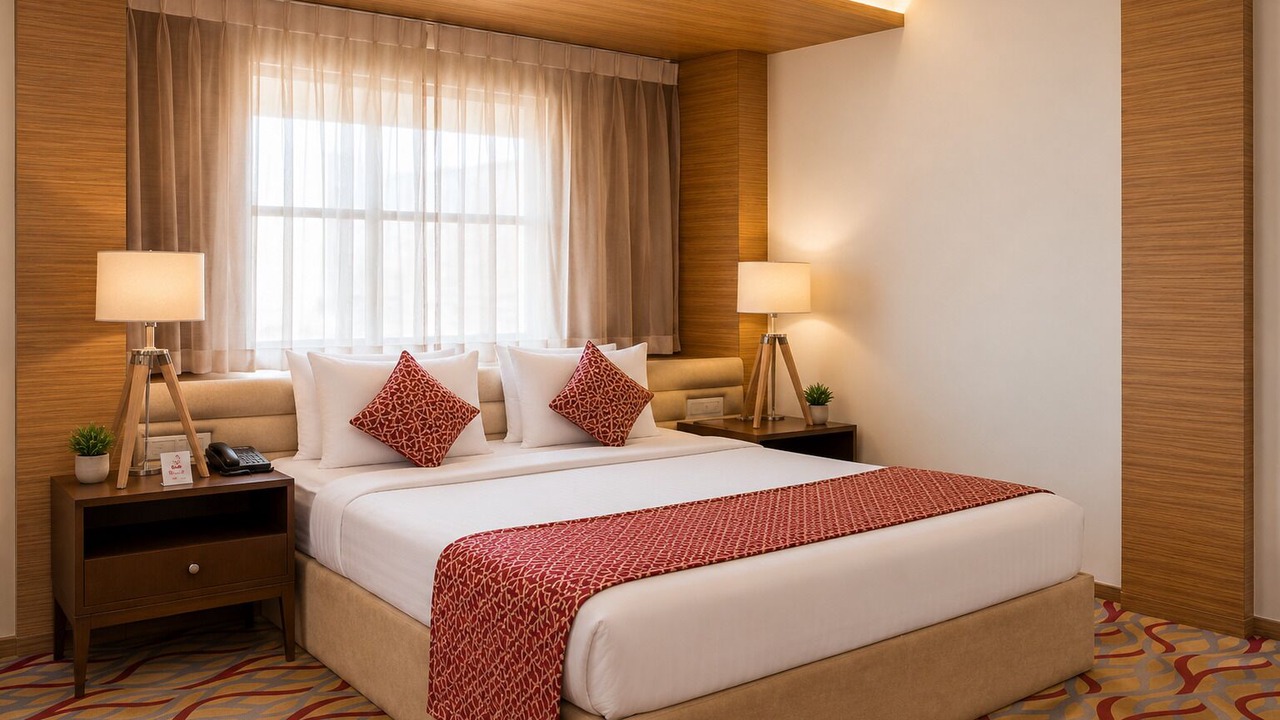 Photo of Bedroom in Marhi