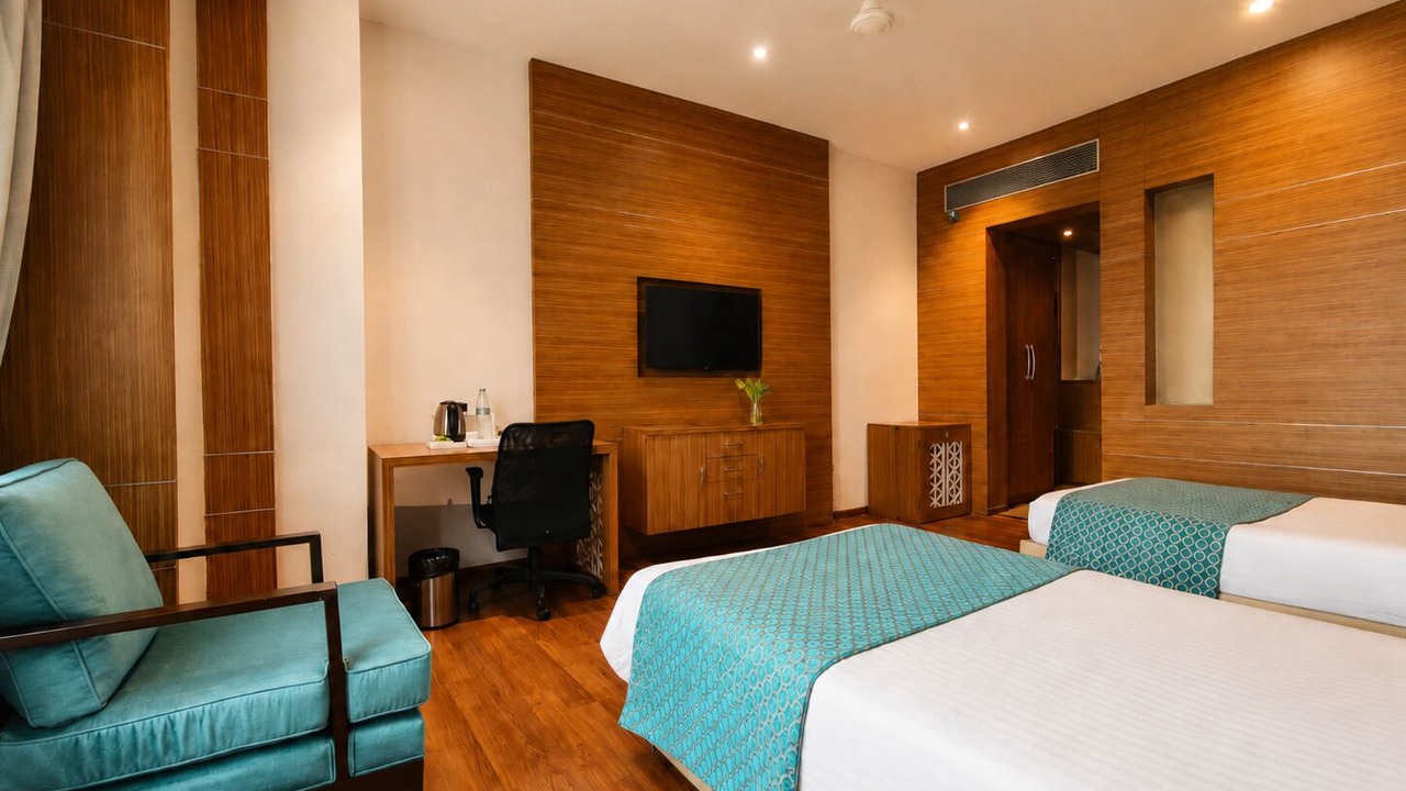 Photo of Bedroom in Marhi