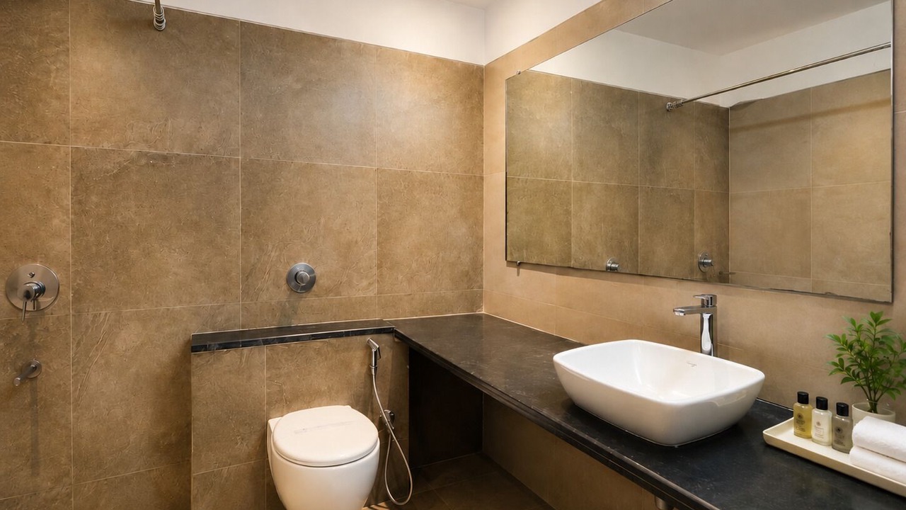 Photo of Bedroom in Marhi
