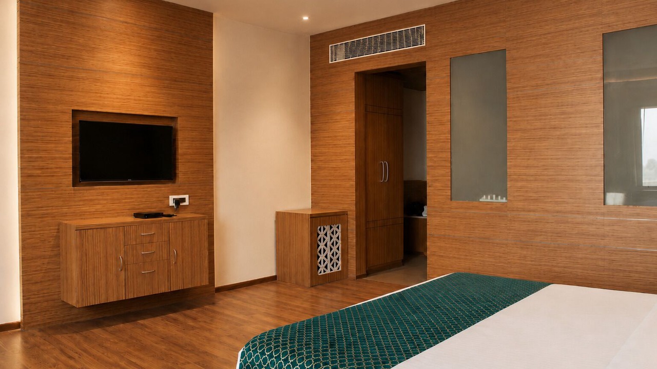 Photo of Bedroom in Marhi