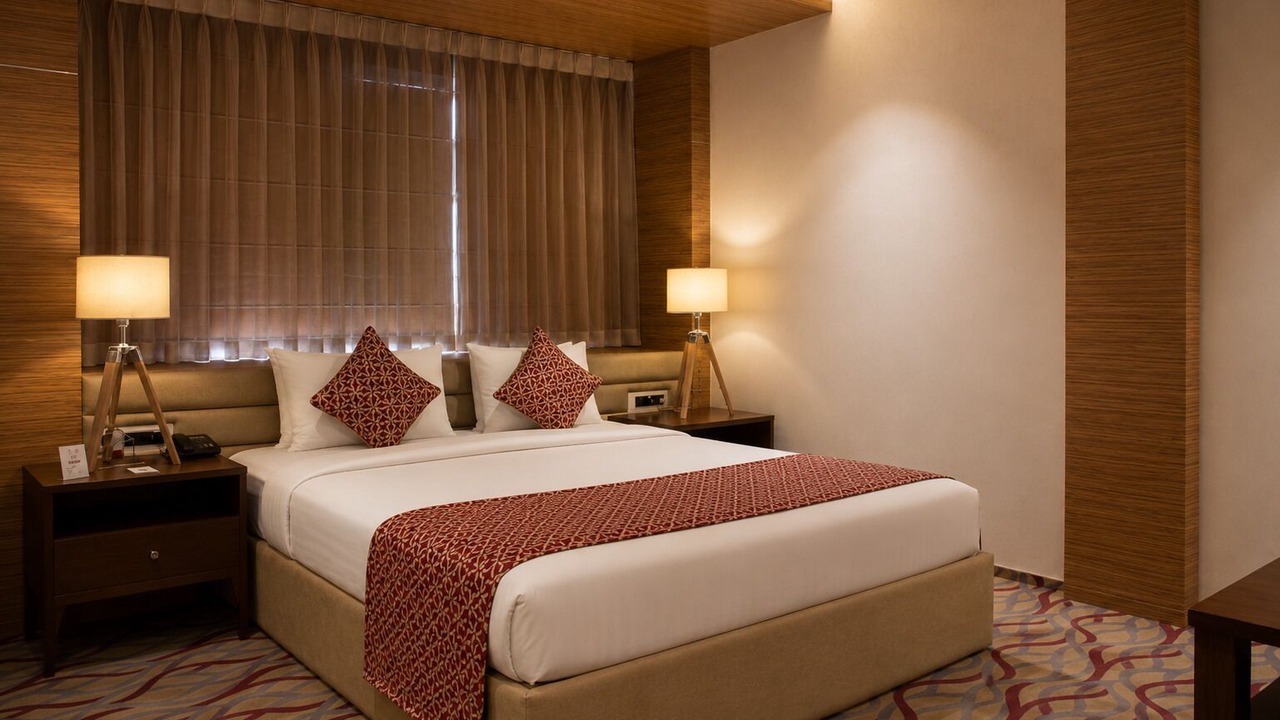 Photo of Bedroom in Marhi