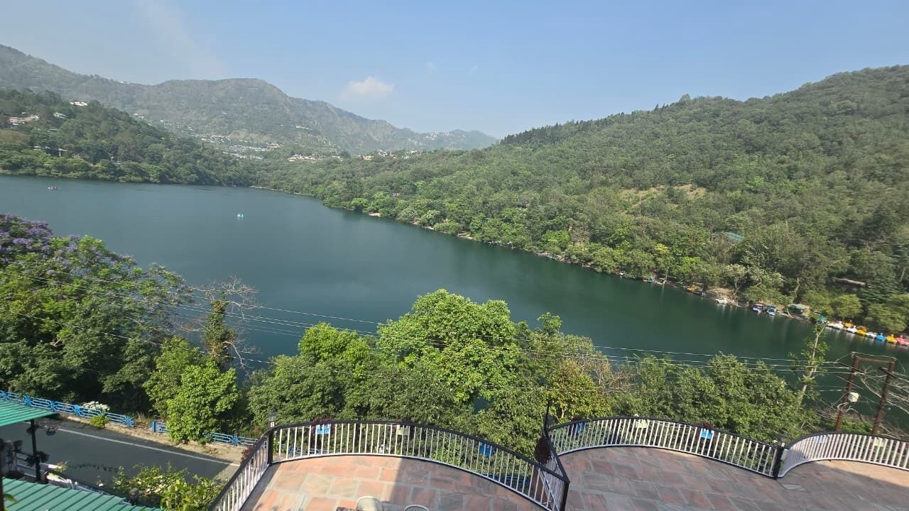 Photo of Outdoor in Naukuchiyatal
