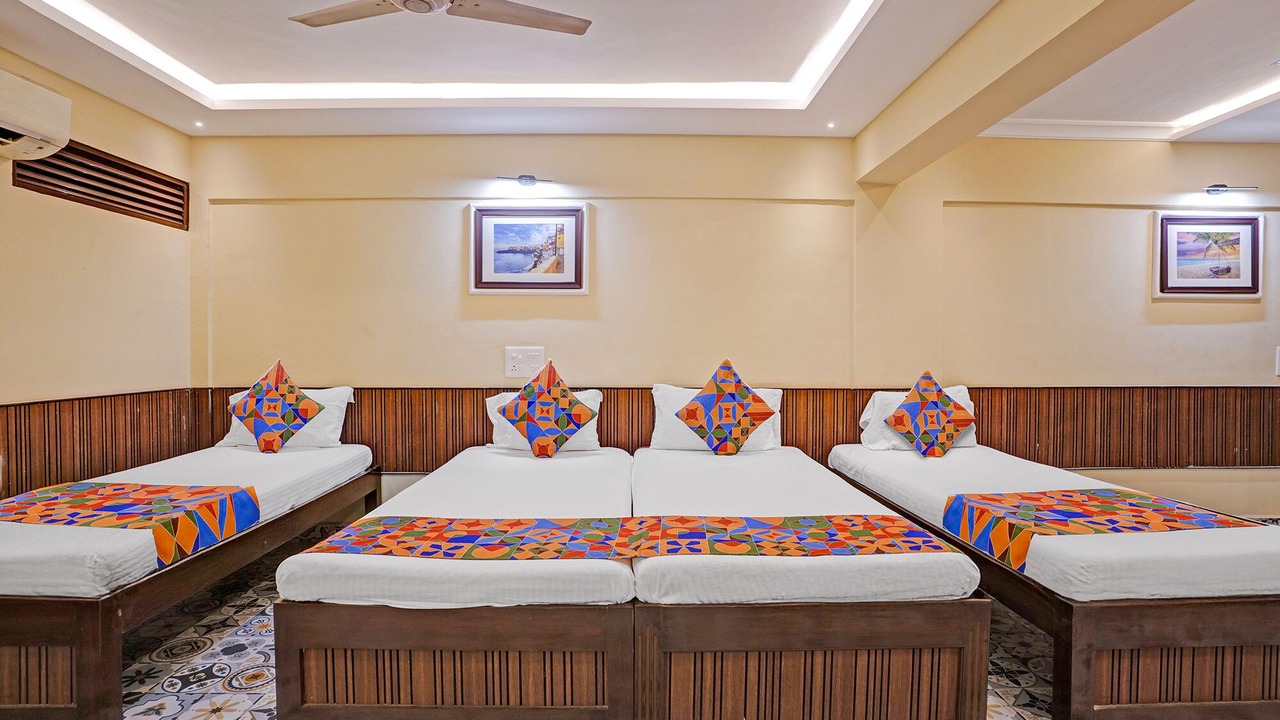 Photo of Bedroom in Penha de Franรงa