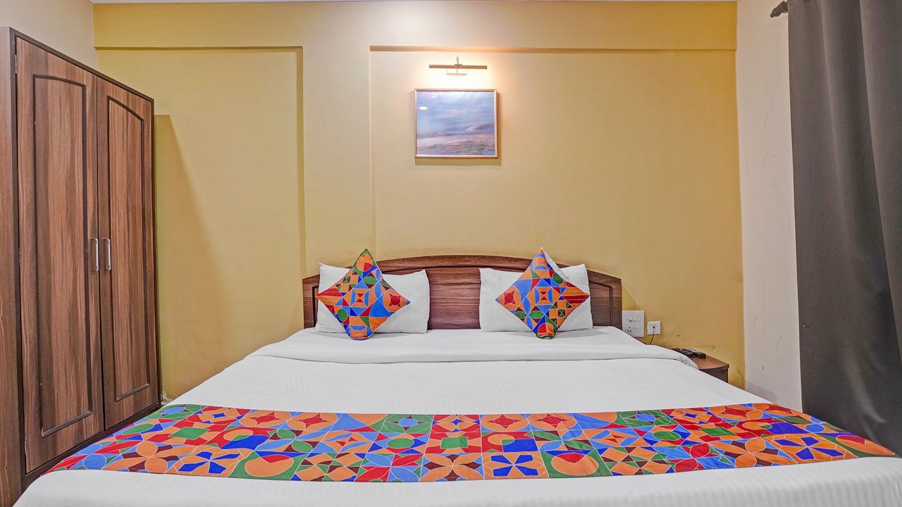 Photo of Bedroom in Penha de Franรงa