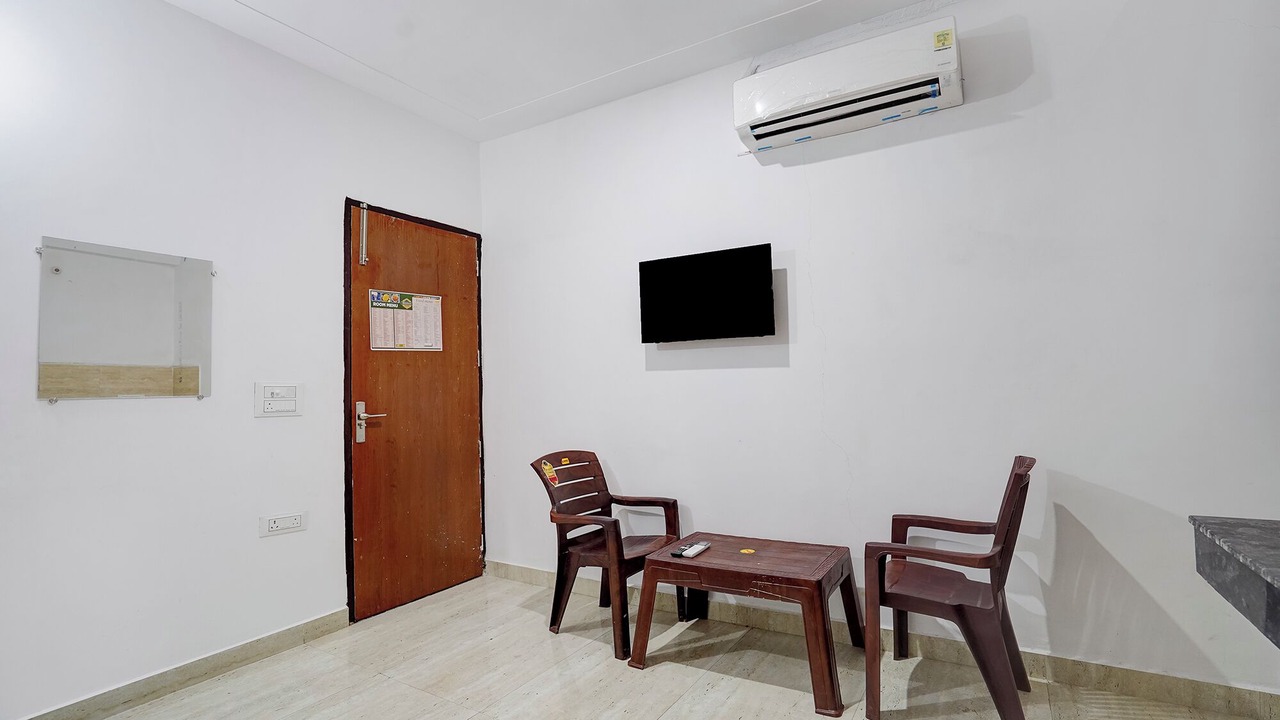 Photo of Bedroom in New Delhi