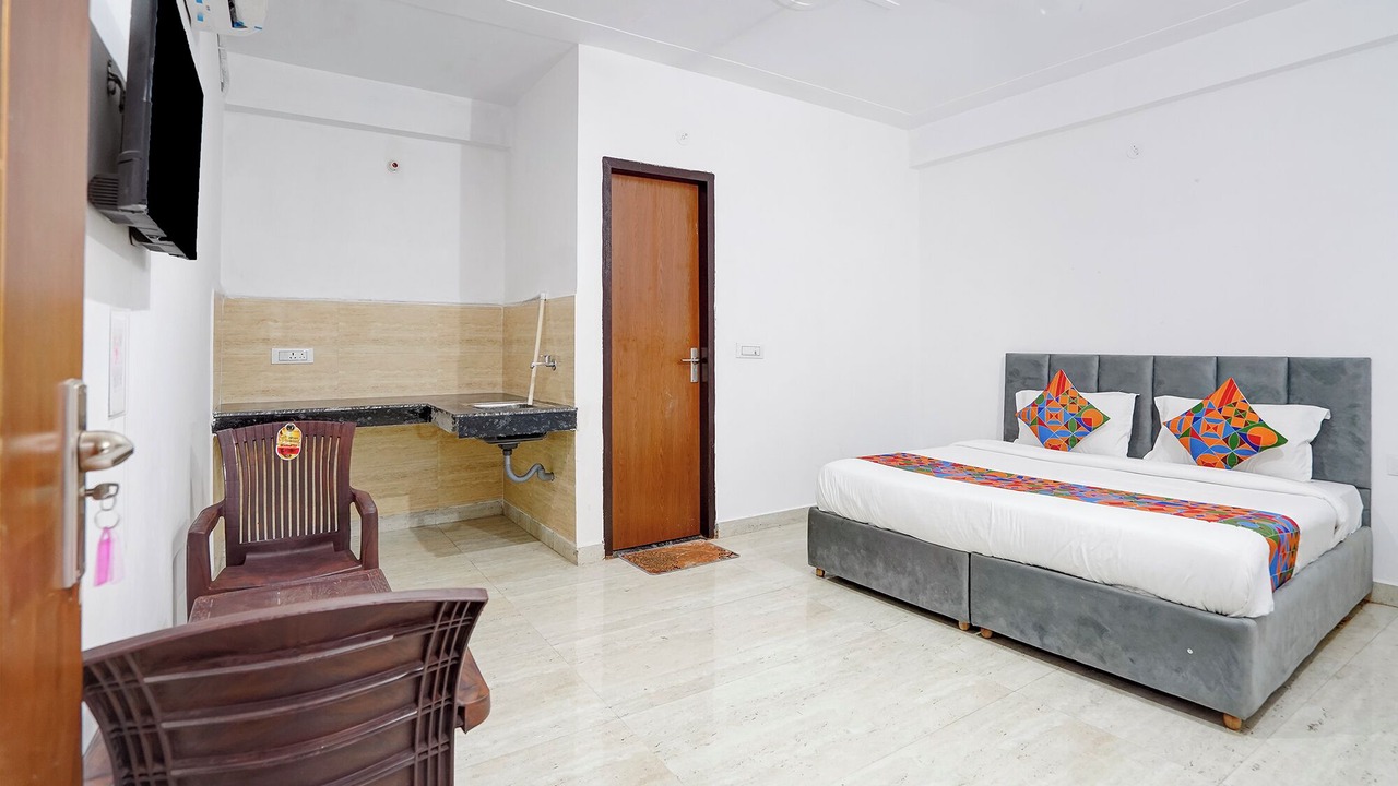 Photo of Bedroom in New Delhi
