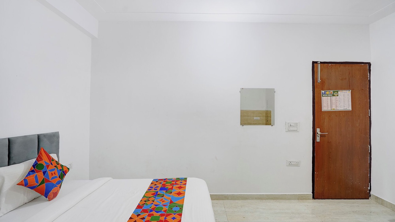 Photo of Bedroom in New Delhi