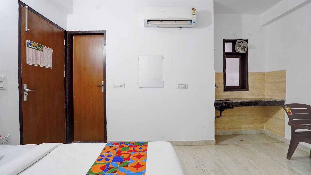 Photo of Bedroom in New Delhi