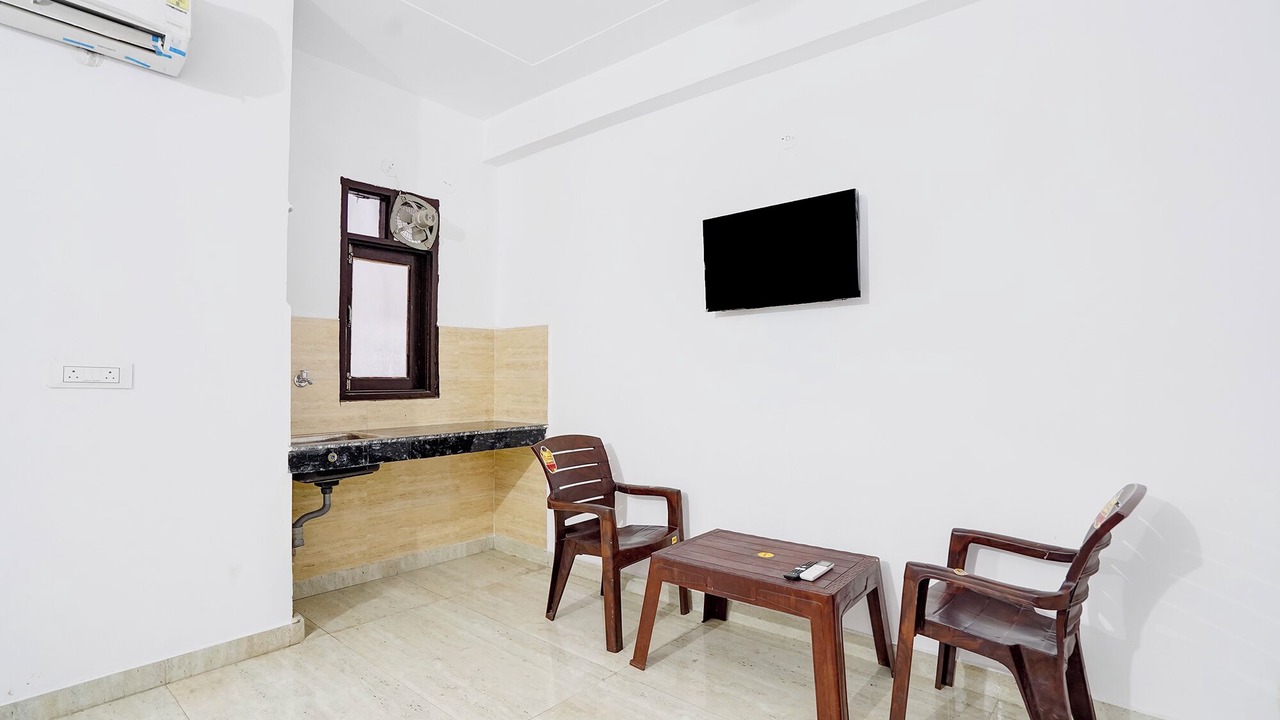 Photo of Bedroom in New Delhi