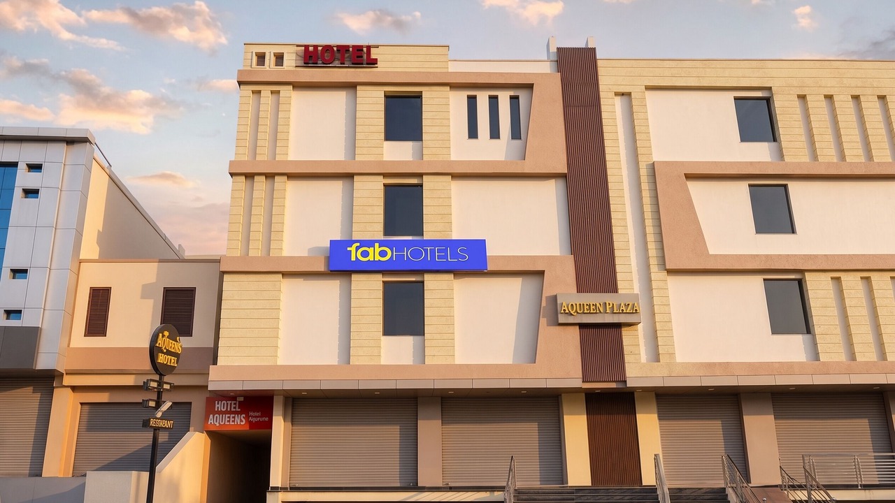 Photo of Outdoor in Jagatpura