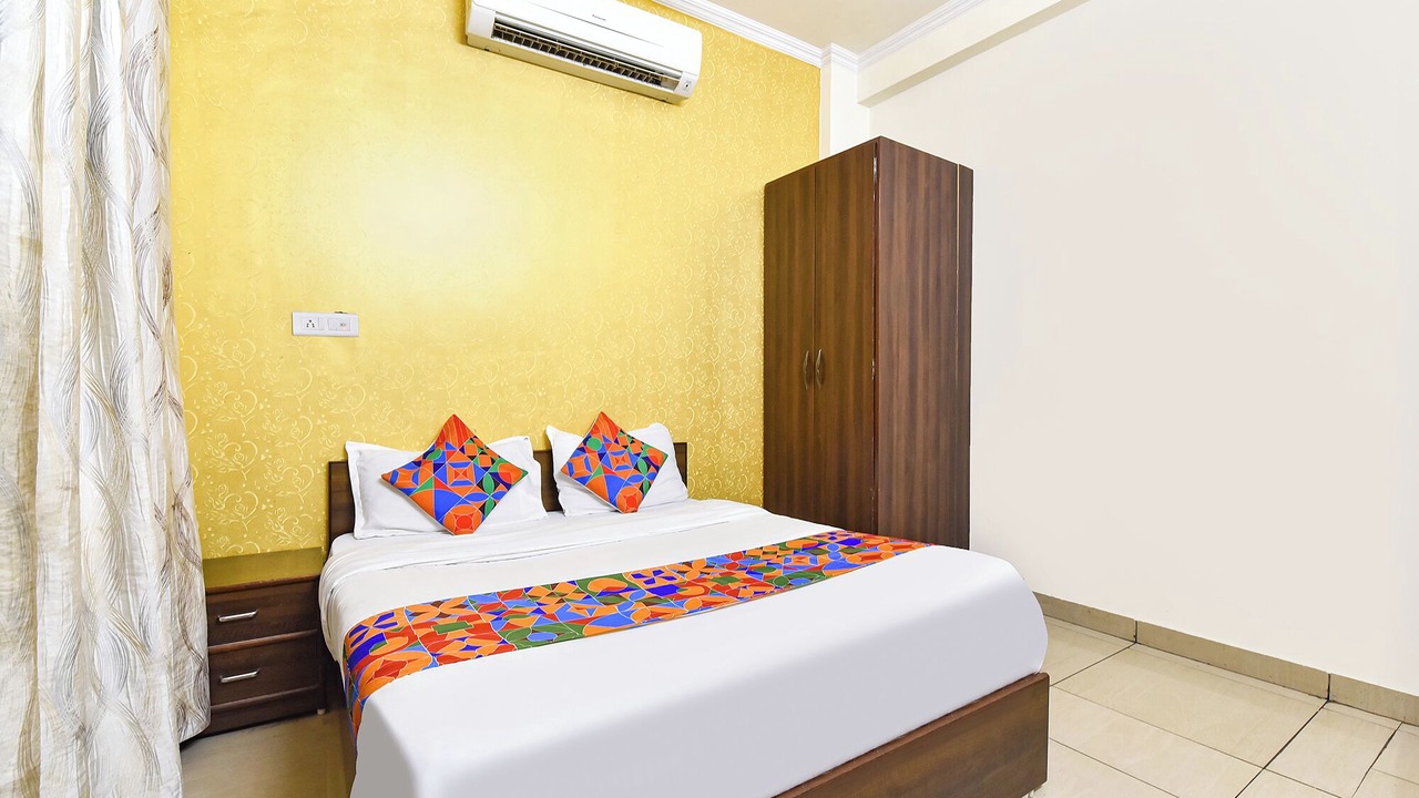 Photo of Bedroom in Jagatpura