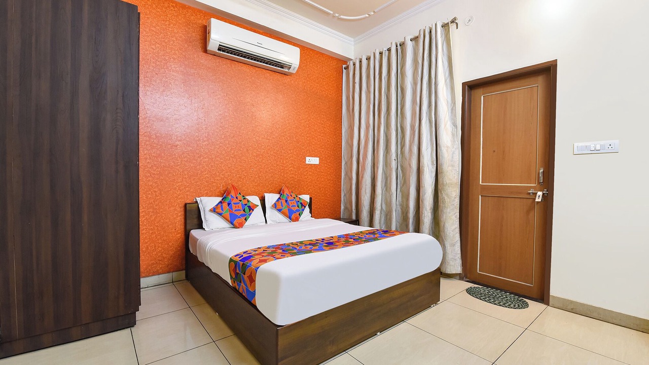 Photo of Bedroom in Jagatpura