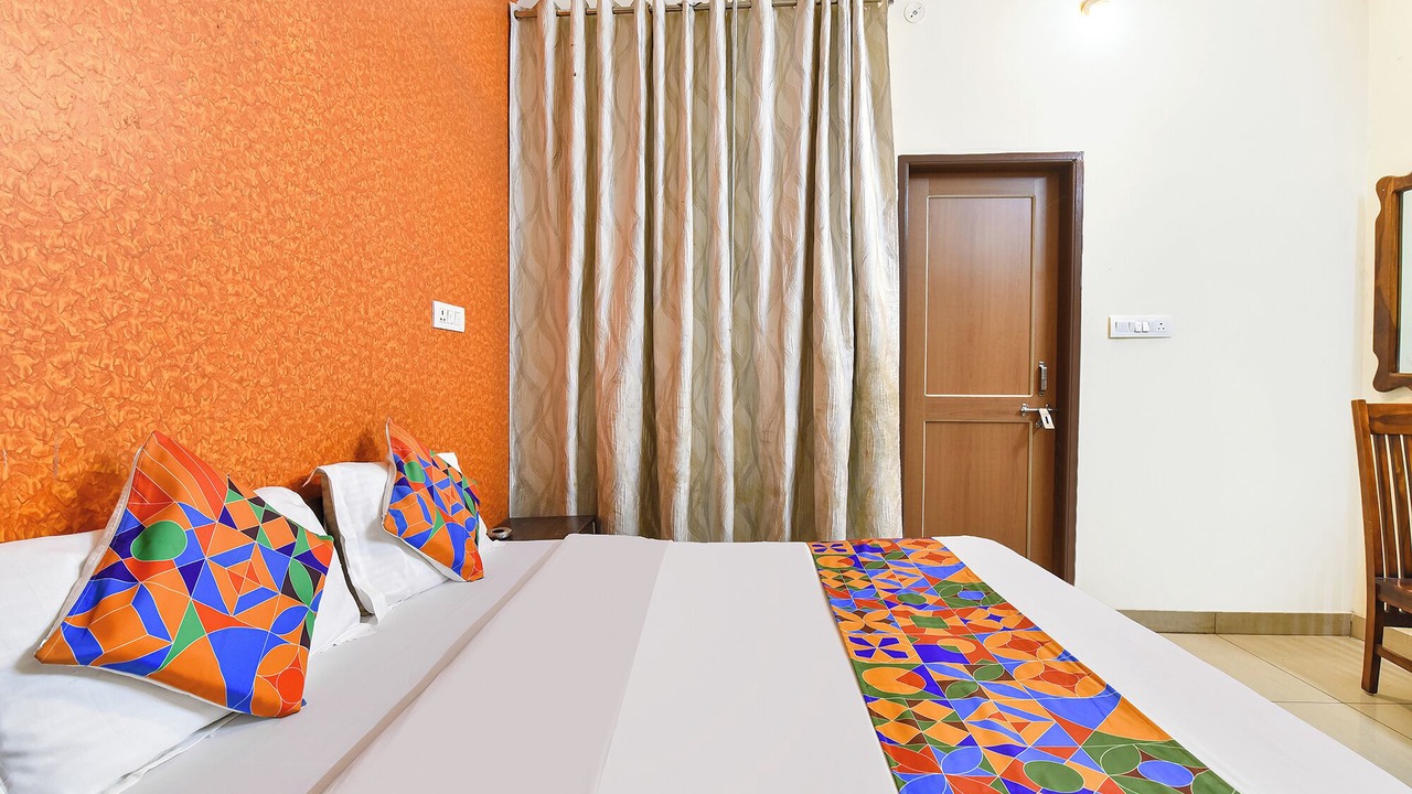 Photo of Bedroom in Jagatpura