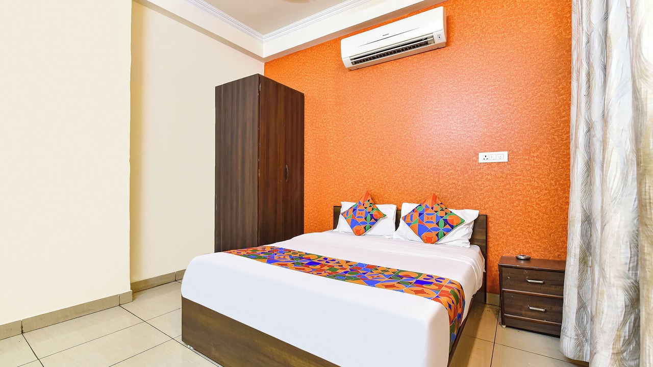 Photo of Bedroom in Jagatpura