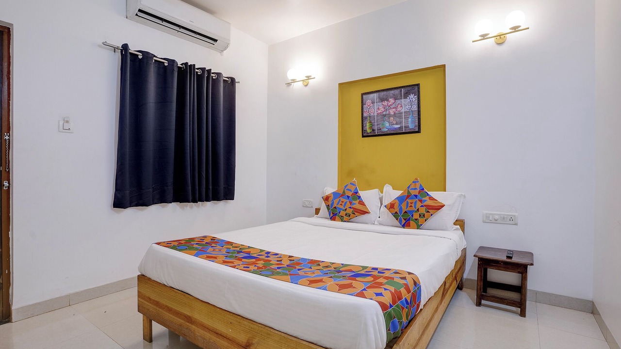 Photo of Bedroom in Arambol
