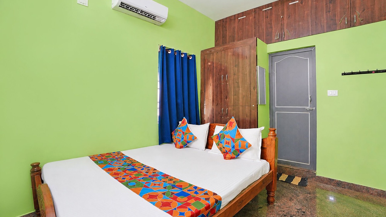 Photo of Bedroom in Urapakkam