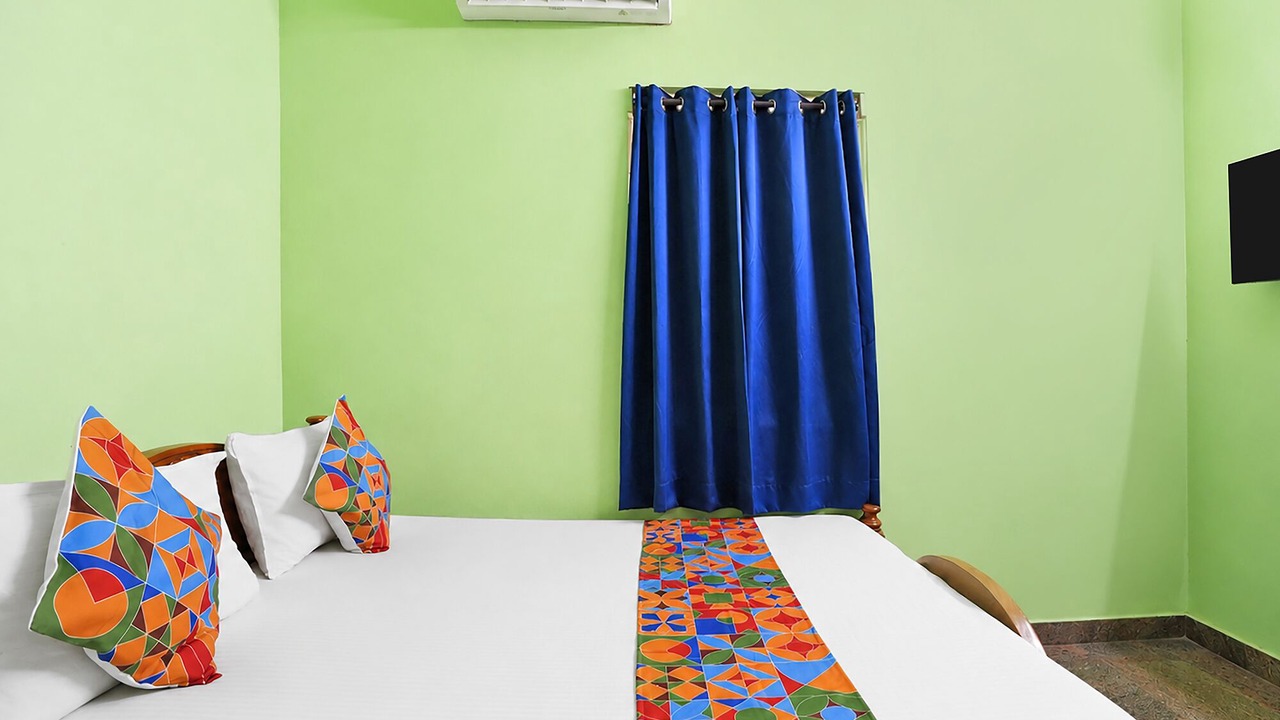 Photo of Bedroom in Urapakkam
