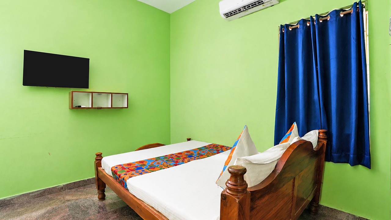 Photo of Bedroom in Urapakkam