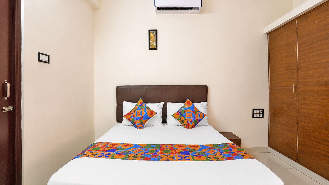 Photo of Bedroom in Maduravoyal