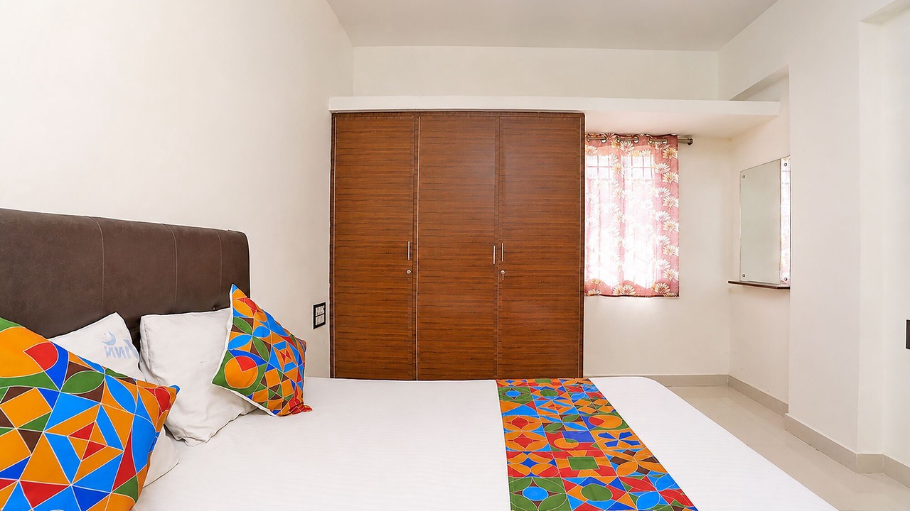 Photo of Bedroom in Maduravoyal