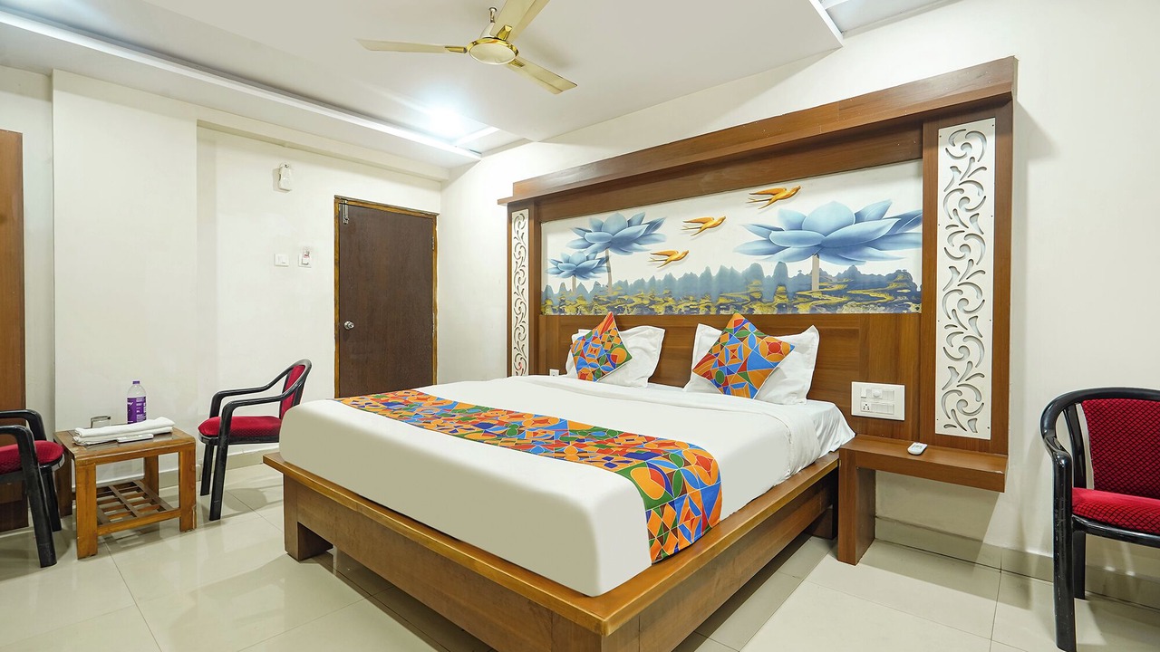 Photo of Bedroom in Dabagardens