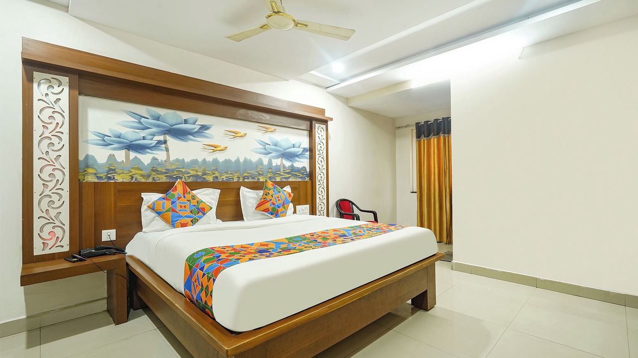 Photo of Bedroom in Dabagardens